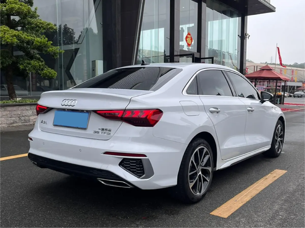 2021 Audi A3 1.4T 150HP L4 7DCT,autocango,china used car exporter,china ev exporter,chinese used car exporter,chinese used ev exporter