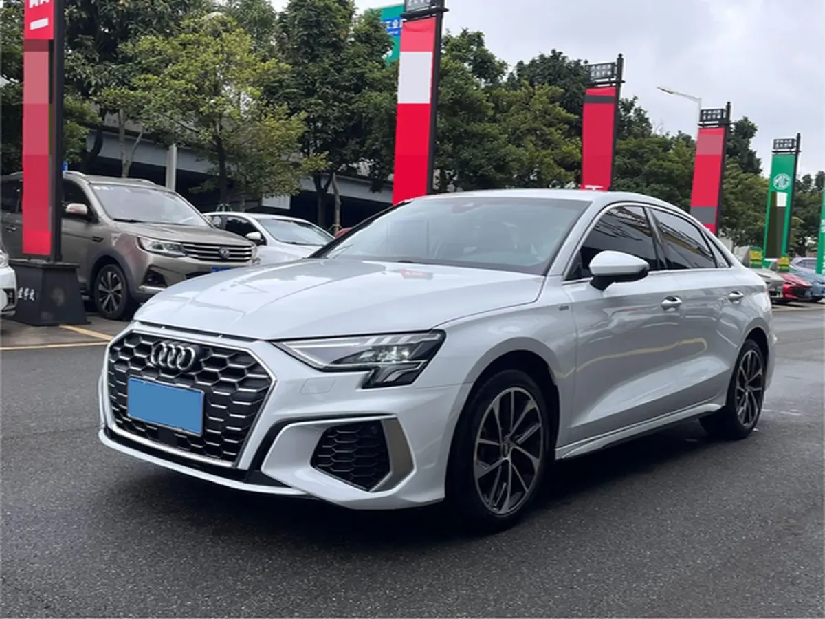 2021 Audi A3 1.4T 150HP L4 7DCT,autocango,china used car exporter,china ev exporter,chinese used car exporter,chinese used ev exporter