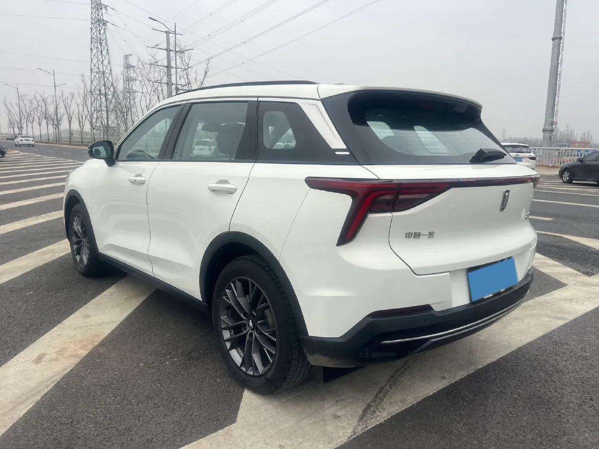 2022 Bestune T55 1.5T 169HP L4 7DCT,autocango,china used car exporter,china ev exporter,chinese used car exporter,chinese used ev exporter