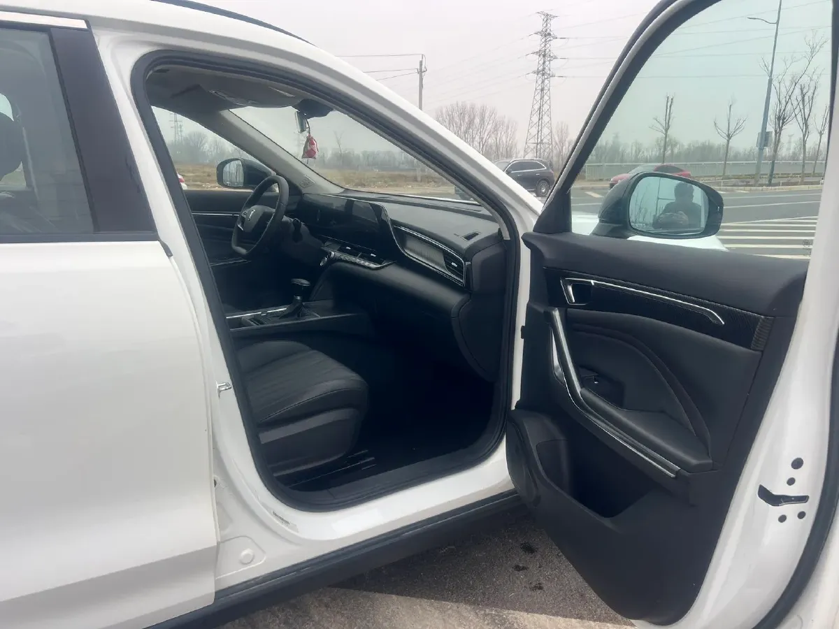 2022 Bestune T55 1.5T 169HP L4 7DCT,autocango,china used car exporter,china ev exporter,chinese used car exporter,chinese used ev exporter