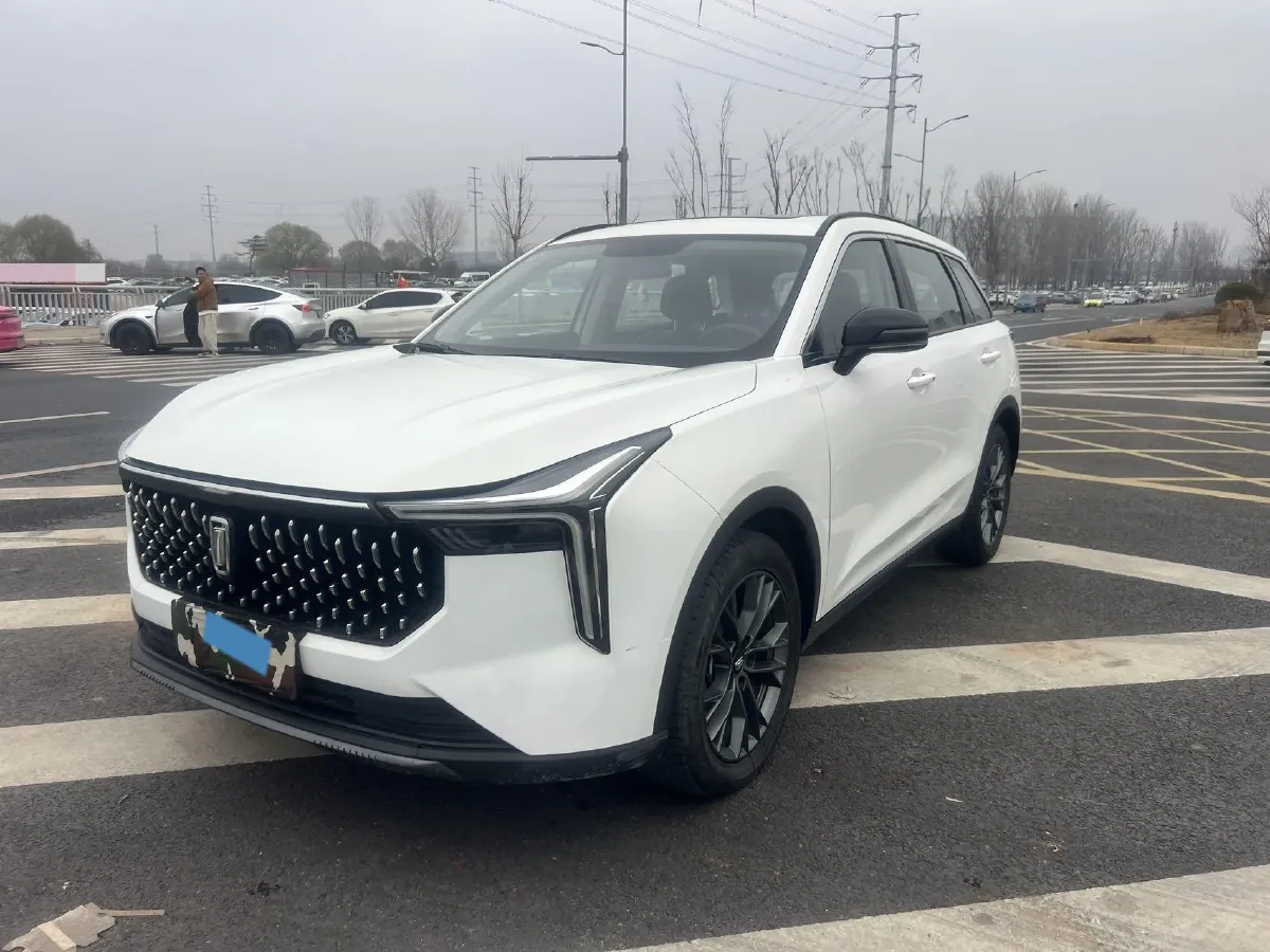 2022 Bestune T55 1.5T 169HP L4 7DCT,autocango,china used car exporter,china ev exporter,chinese used car exporter,chinese used ev exporter