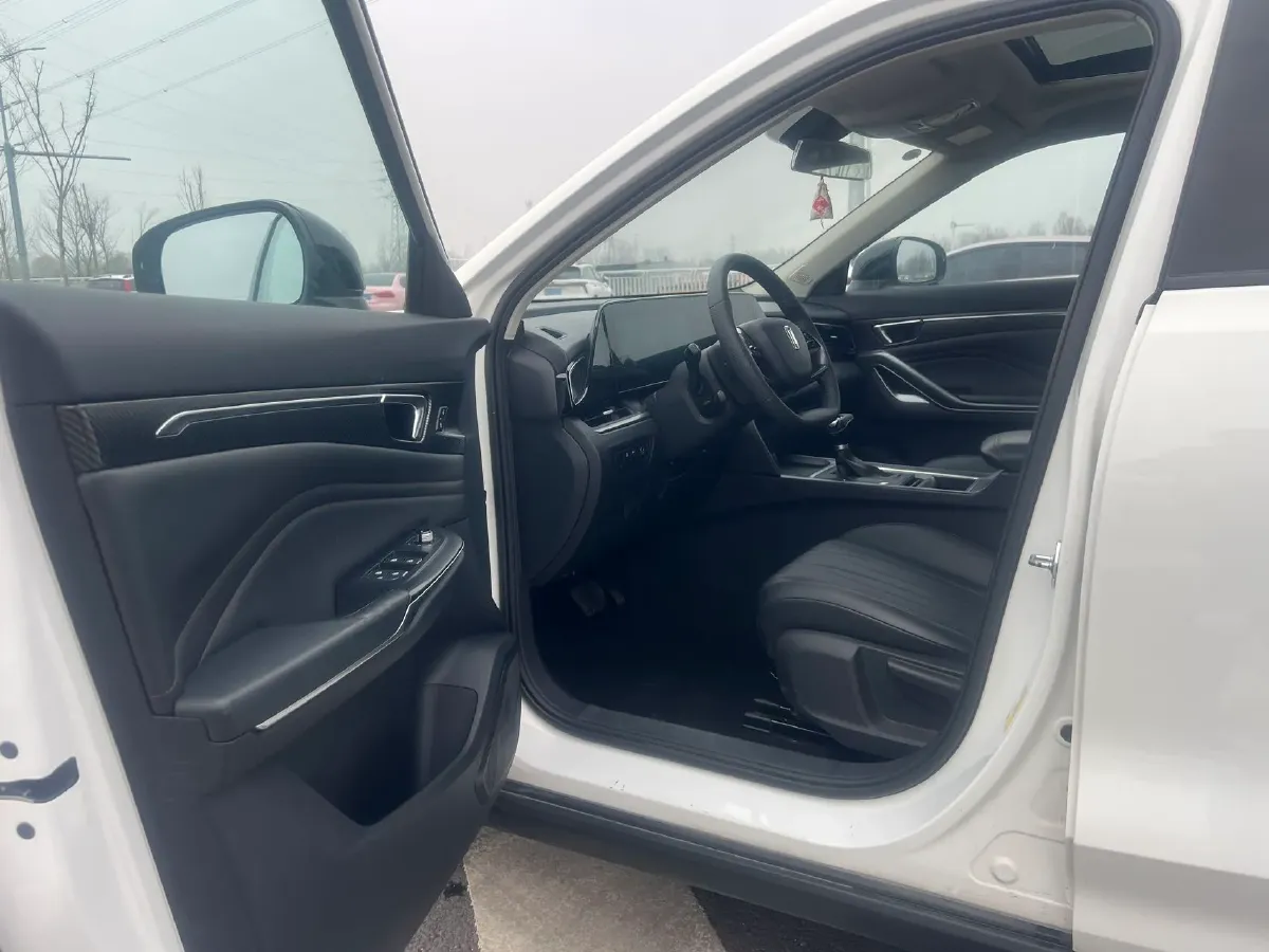 2022 Bestune T55 1.5T 169HP L4 7DCT,autocango,china used car exporter,china ev exporter,chinese used car exporter,chinese used ev exporter