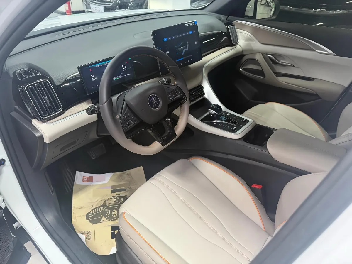 2024 BYD Song Pro 1.5L 110HP L4 E-CVT PHEV 18.3KWH,autocango,china used car exporter,china ev exporter,chinese used car exporter,chinese used ev exporter