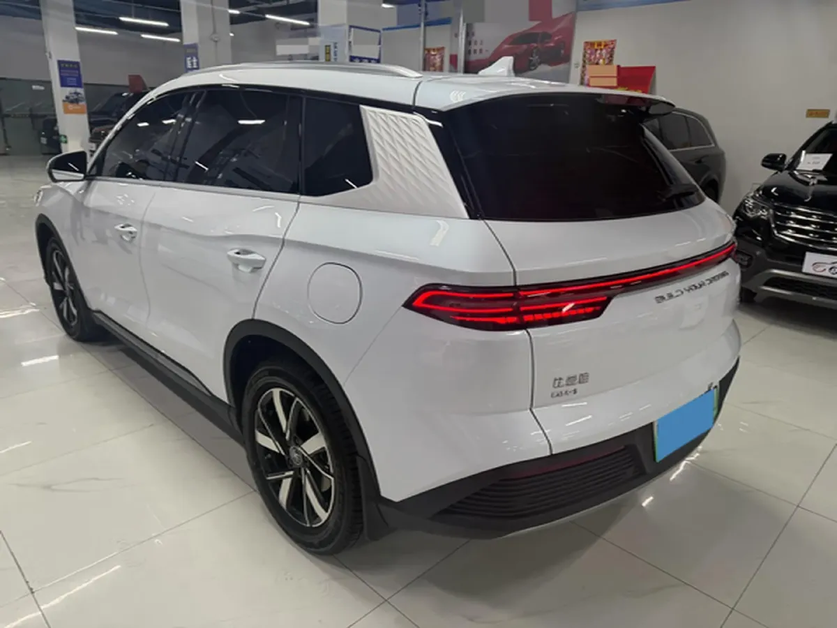 2024 BYD Song Pro 1.5L 110HP L4 E-CVT PHEV 18.3KWH,autocango,china used car exporter,china ev exporter,chinese used car exporter,chinese used ev exporter