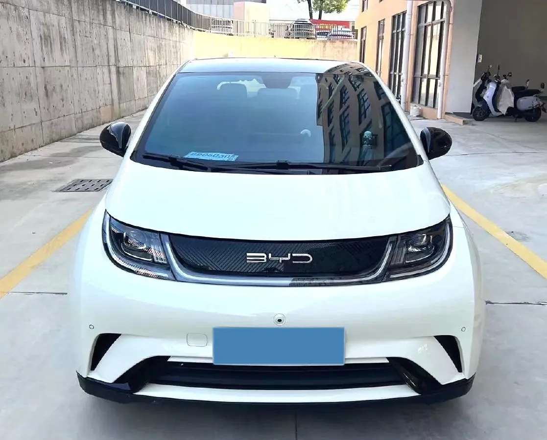 2023 BYD Dolphin BEV 44.928KWH,autocango,china used car exporter,china ev exporter,chinese used car exporter,chinese used ev exporter