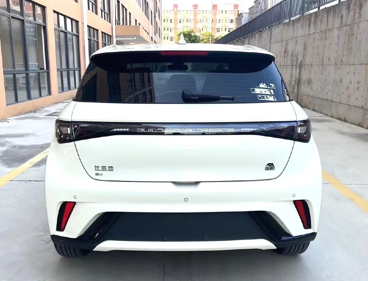 2023 BYD Dolphin BEV 44.928KWH,autocango,china used car exporter,china ev exporter,chinese used car exporter,chinese used ev exporter