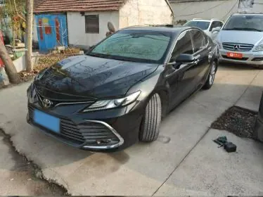 2021 Toyota Camry 2.0L 178HP L4 CVT,autocango,china used car exporter,china ev exporter,chinese used car exporter,chinese used ev exporter