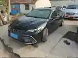 2021 Toyota Camry 2.0L 178HP L4 CVT