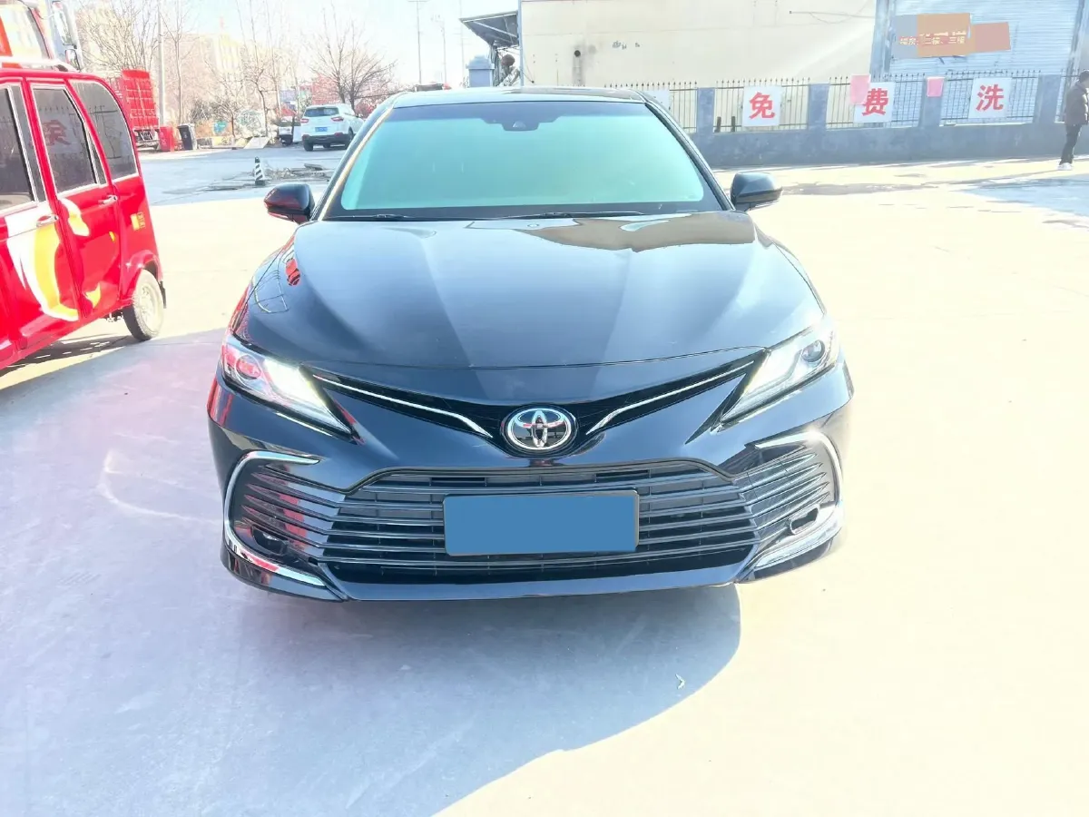 2021 Toyota Camry 2.0L 178HP L4 CVT,autocango,china used car exporter,china ev exporter,chinese used car exporter,chinese used ev exporter