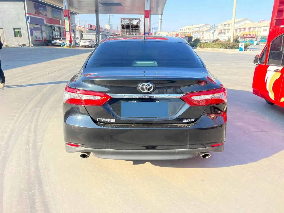 2021 Toyota Camry 2.0L 178HP L4 CVT,autocango,china used car exporter,china ev exporter,chinese used car exporter,chinese used ev exporter