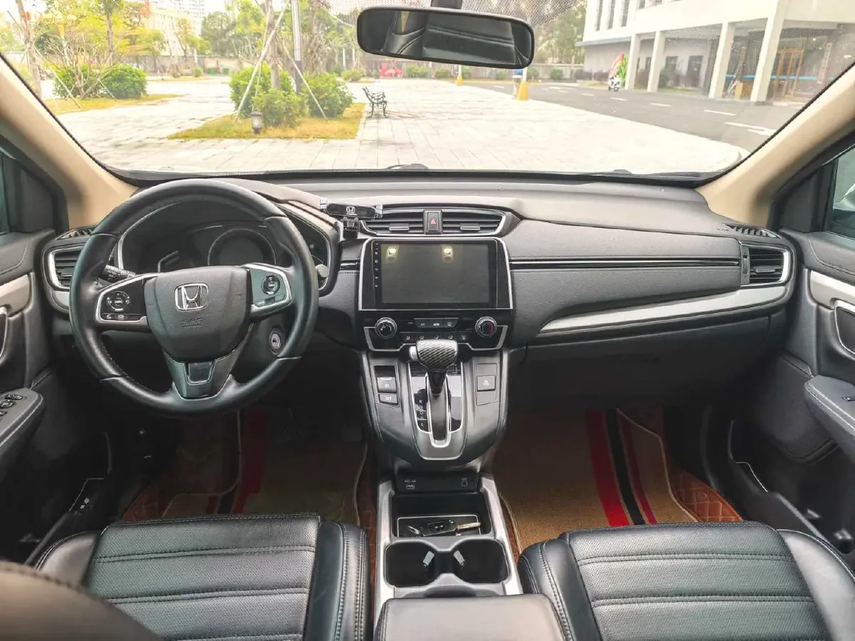 2021 Honda CR-V 1.5T 193HP L4 CVT,autocango,china used car exporter,china ev exporter,chinese used car exporter,chinese used ev exporter