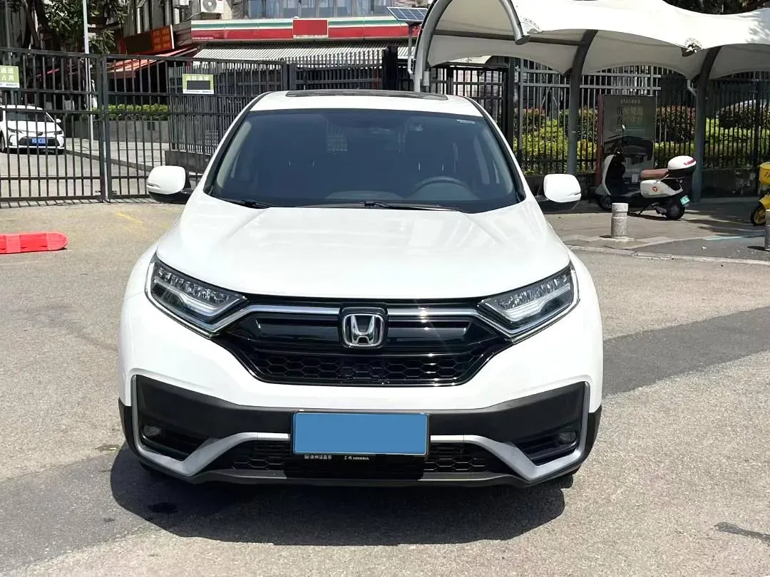 2021 Honda CR-V 1.5T 193HP L4 CVT,autocango,china used car exporter,china ev exporter,chinese used car exporter,chinese used ev exporter