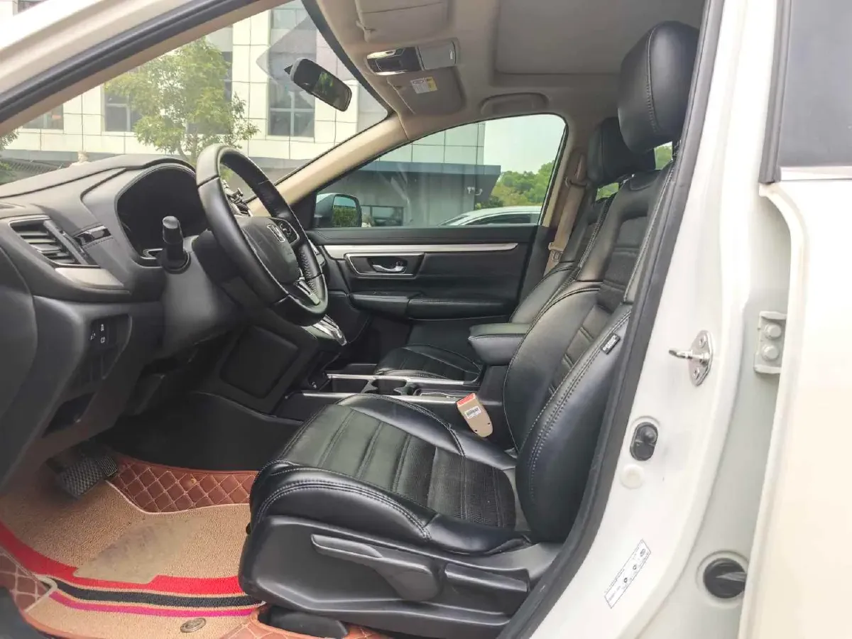 2021 Honda CR-V 1.5T 193HP L4 CVT,autocango,china used car exporter,china ev exporter,chinese used car exporter,chinese used ev exporter