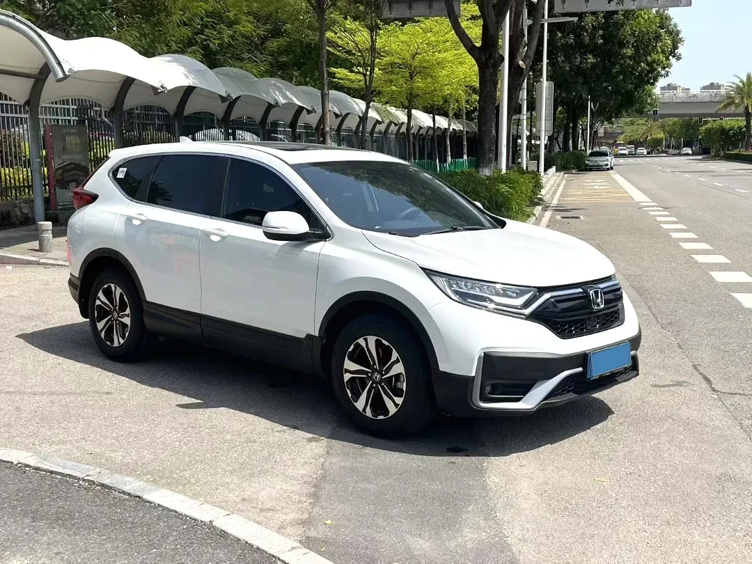 2021 Honda CR-V 1.5T 193HP L4 CVT,autocango,china used car exporter,china ev exporter,chinese used car exporter,chinese used ev exporter