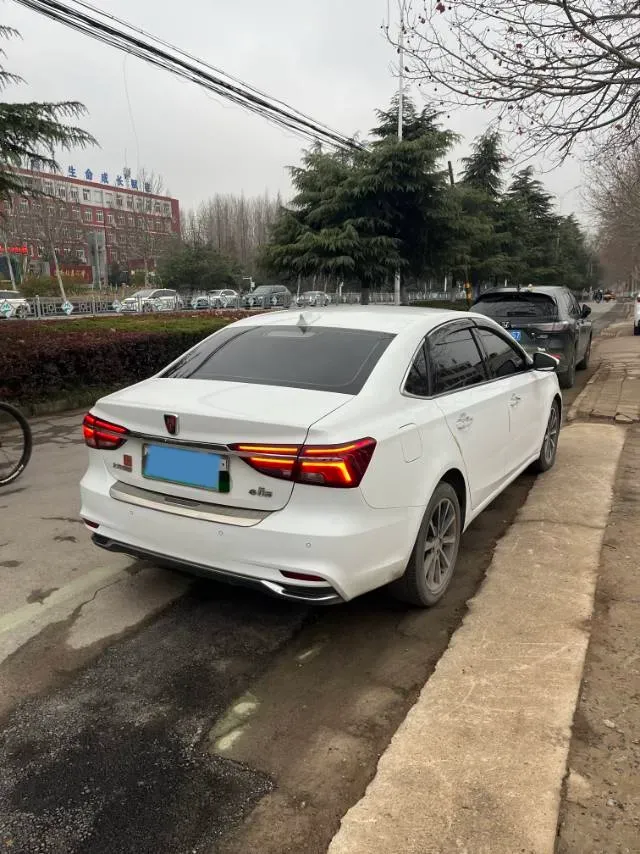 2017 Roewe i6 1.0T 125HP L3 2AT PHEV,autocango,china used car exporter,china ev exporter,chinese used car exporter,chinese used ev exporter