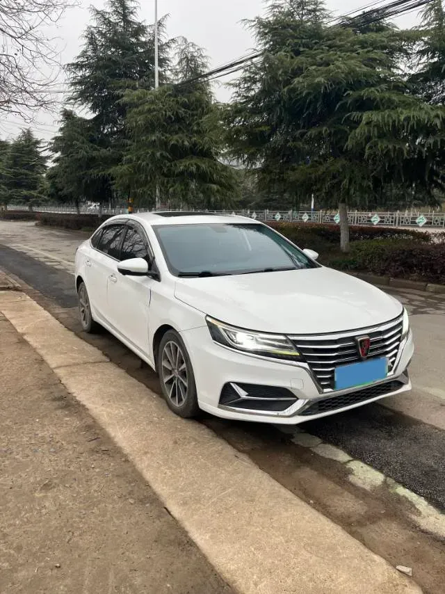 2017 Roewe i6 1.0T 125HP L3 2AT PHEV,autocango,china used car exporter,china ev exporter,chinese used car exporter,chinese used ev exporter