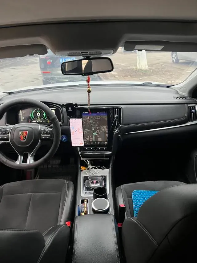 2017 Roewe i6 1.0T 125HP L3 2AT PHEV,autocango,china used car exporter,china ev exporter,chinese used car exporter,chinese used ev exporter