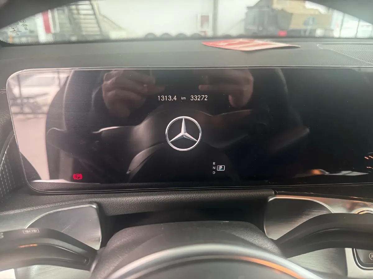 2023 Mercedes-Benz GLB Class 2.0T 190HP L4 8DCT,autocango,china used car exporter,china ev exporter,chinese used car exporter,chinese used ev exporter