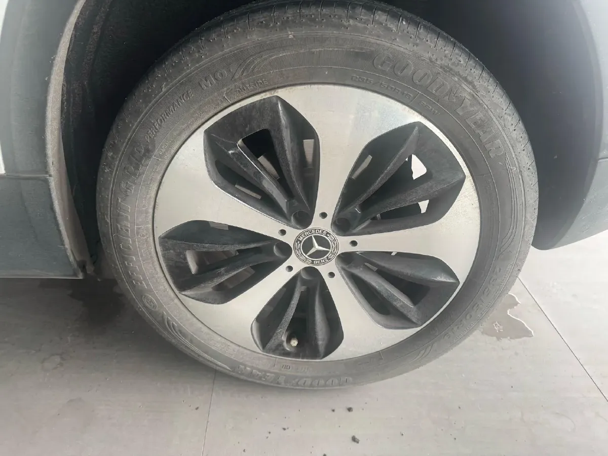 2023 Mercedes-Benz GLB Class 2.0T 190HP L4 8DCT,autocango,china used car exporter,china ev exporter,chinese used car exporter,chinese used ev exporter