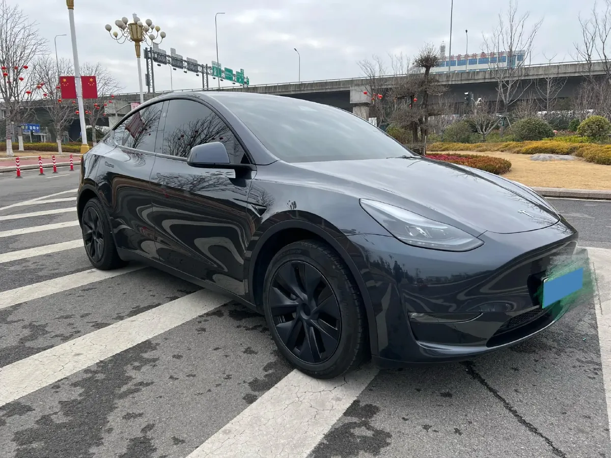 2024 Tesla Model Y BEV 78.4KWH,autocango,china used car exporter,china ev exporter,chinese used car exporter,chinese used ev exporter