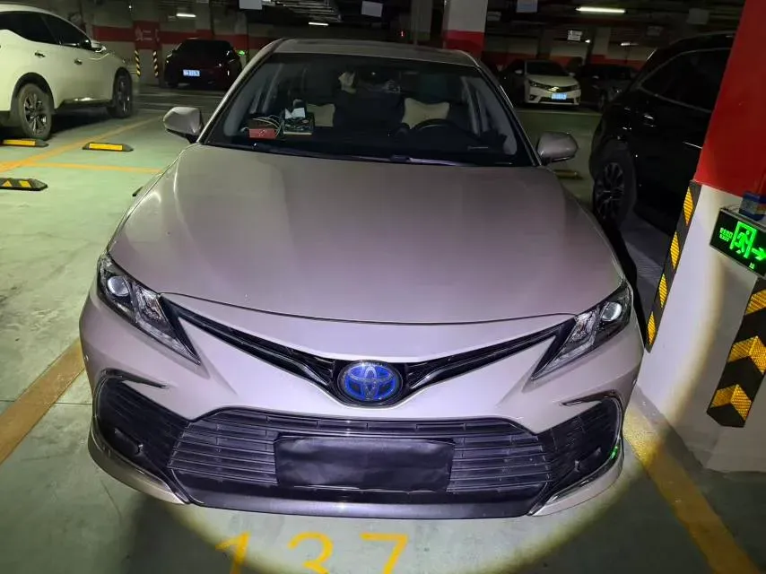 2023 Toyota Camry 2.5L 178HP L4 E-CVT Hybrid,autocango,china used car exporter,china ev exporter,chinese used car exporter,chinese used ev exporter