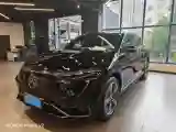 2023 Mercedes-Benz EQS SUV BEV 111.8KWH