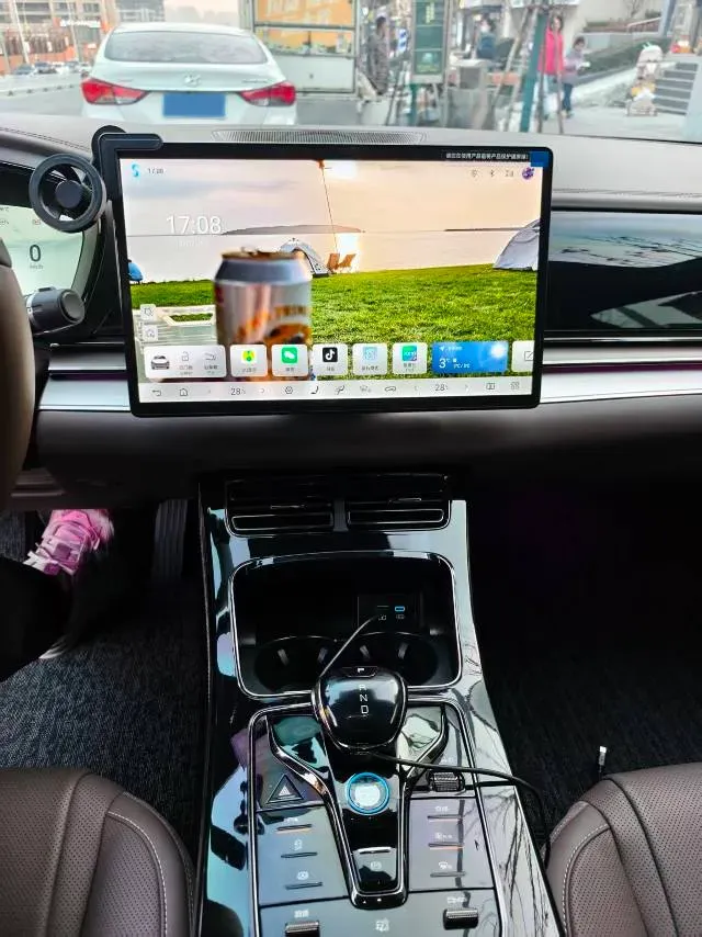 2024 BYD Han BEV 72KWH,autocango,china used car exporter,china ev exporter,chinese used car exporter,chinese used ev exporter