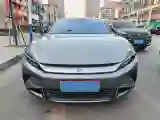 2024 BYD Han BEV 72KWH