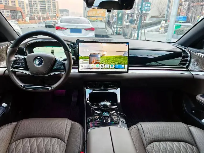 2024 BYD Han BEV 72KWH,autocango,china used car exporter,china ev exporter,chinese used car exporter,chinese used ev exporter