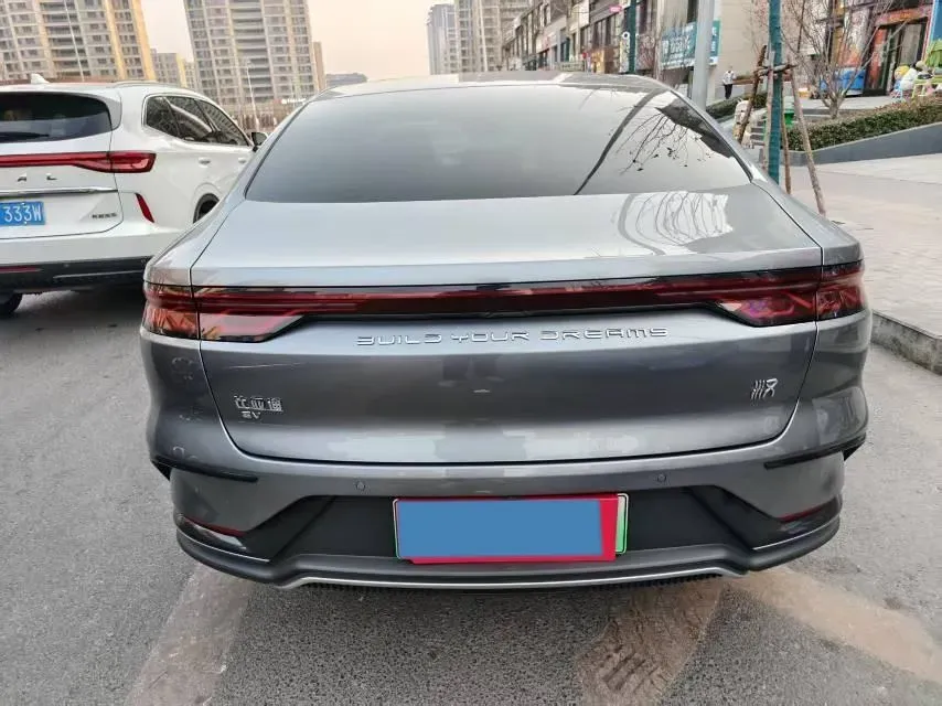 2024 BYD Han BEV 72KWH,autocango,china used car exporter,china ev exporter,chinese used car exporter,chinese used ev exporter