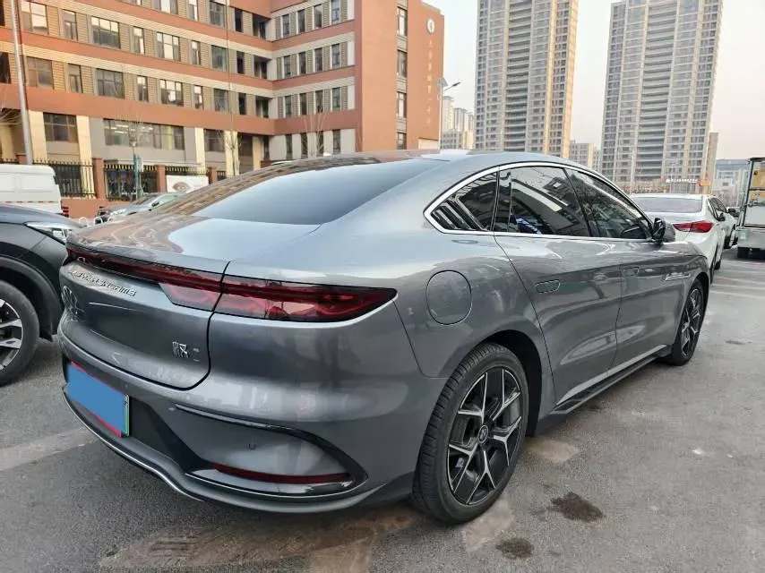 2024 BYD Han BEV 72KWH,autocango,china used car exporter,china ev exporter,chinese used car exporter,chinese used ev exporter