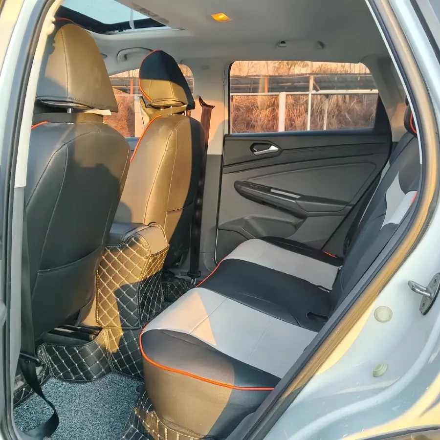 2019 Jetta VS5 1.4T 150HP L4 6AT,autocango,china used car exporter,china ev exporter,chinese used car exporter,chinese used ev exporter