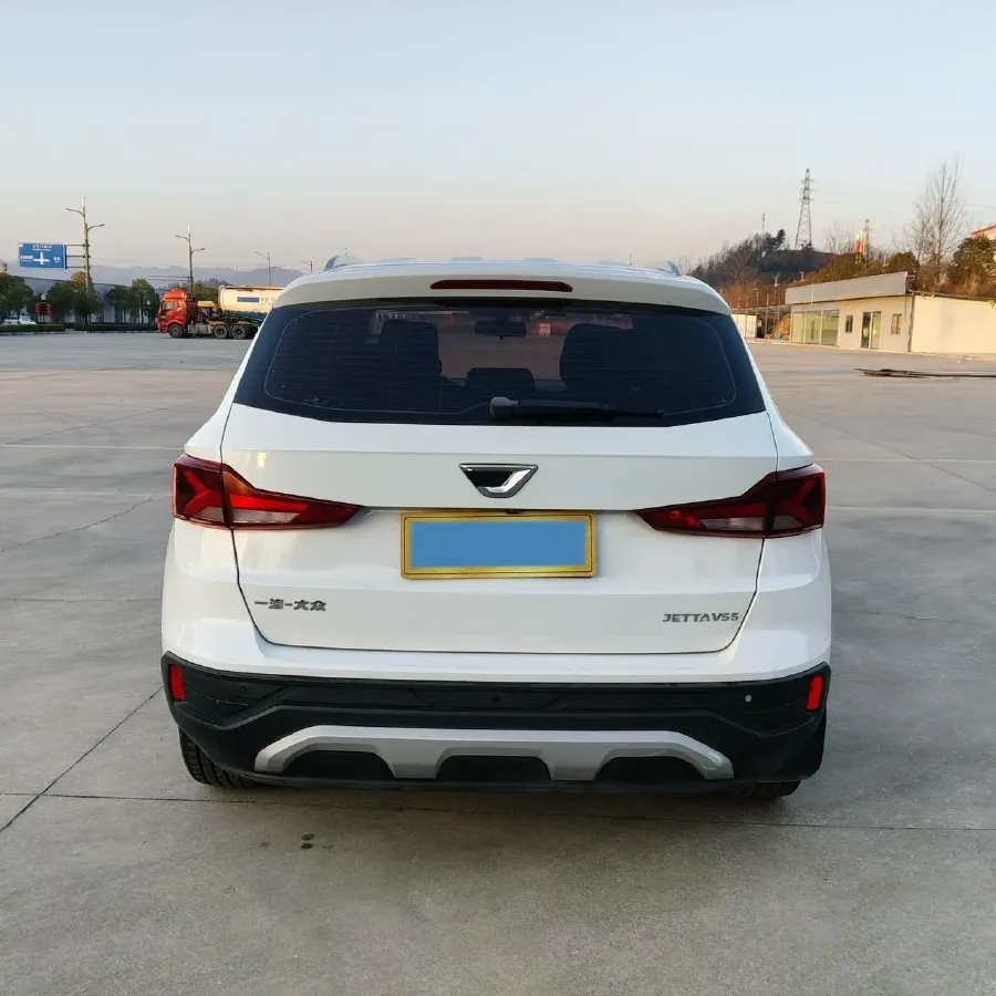 2019 Jetta VS5 1.4T 150HP L4 6AT,autocango,china used car exporter,china ev exporter,chinese used car exporter,chinese used ev exporter