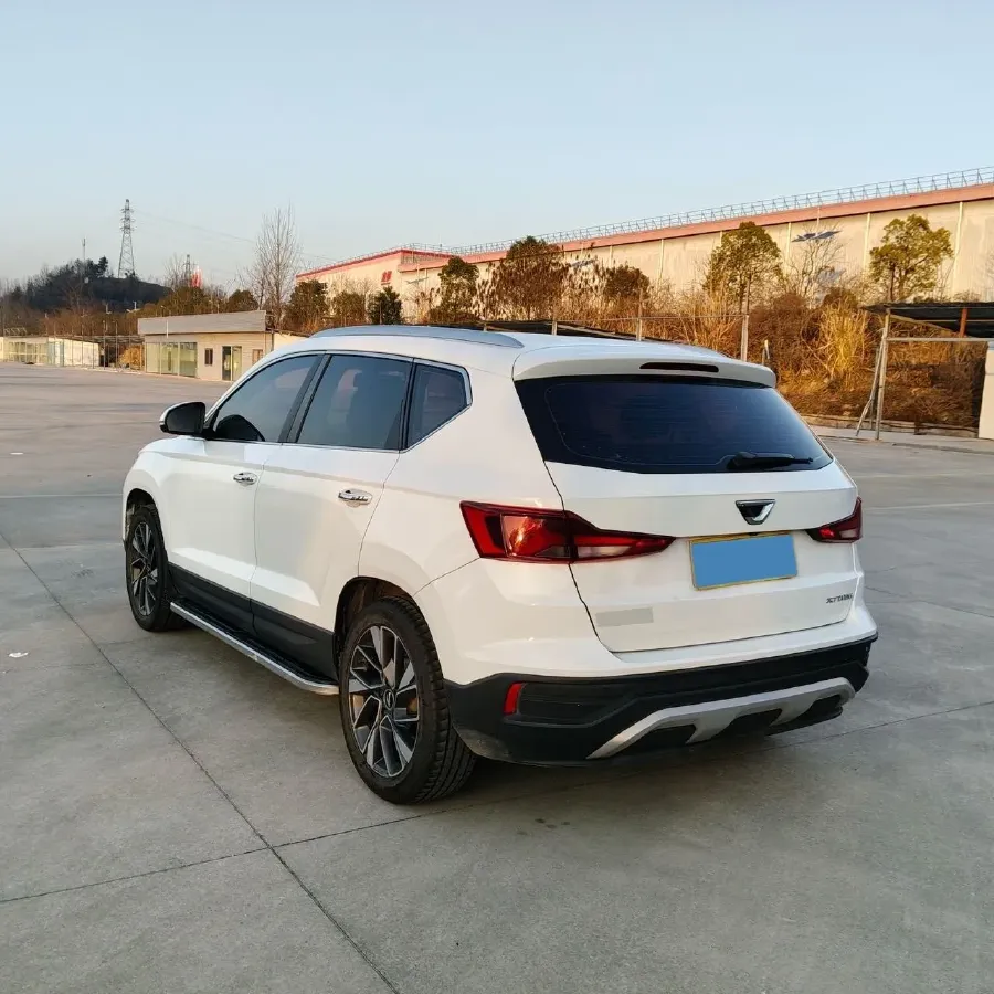 2019 Jetta VS5 1.4T 150HP L4 6AT,autocango,china used car exporter,china ev exporter,chinese used car exporter,chinese used ev exporter