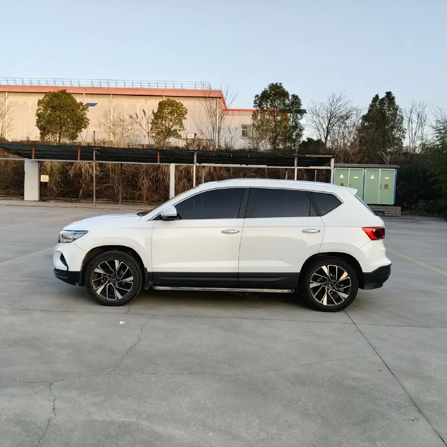 2019 Jetta VS5 1.4T 150HP L4 6AT,autocango,china used car exporter,china ev exporter,chinese used car exporter,chinese used ev exporter