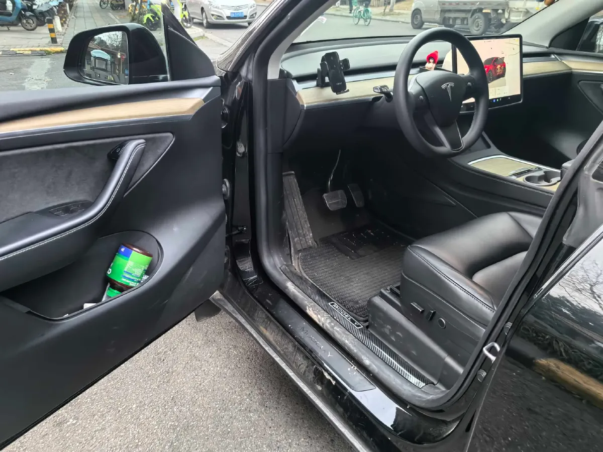 2022 Tesla Model Y BEV 60KWH,autocango,china used car exporter,china ev exporter,chinese used car exporter,chinese used ev exporter