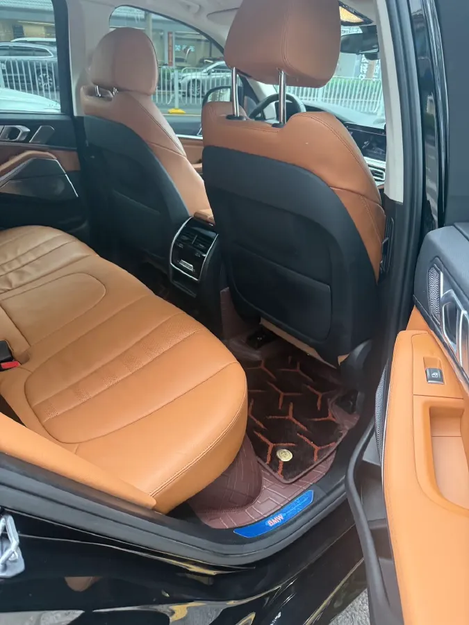 2019 BMW X5 3.0T 340HP L6 8AT,autocango,china used car exporter,china ev exporter,chinese used car exporter,chinese used ev exporter