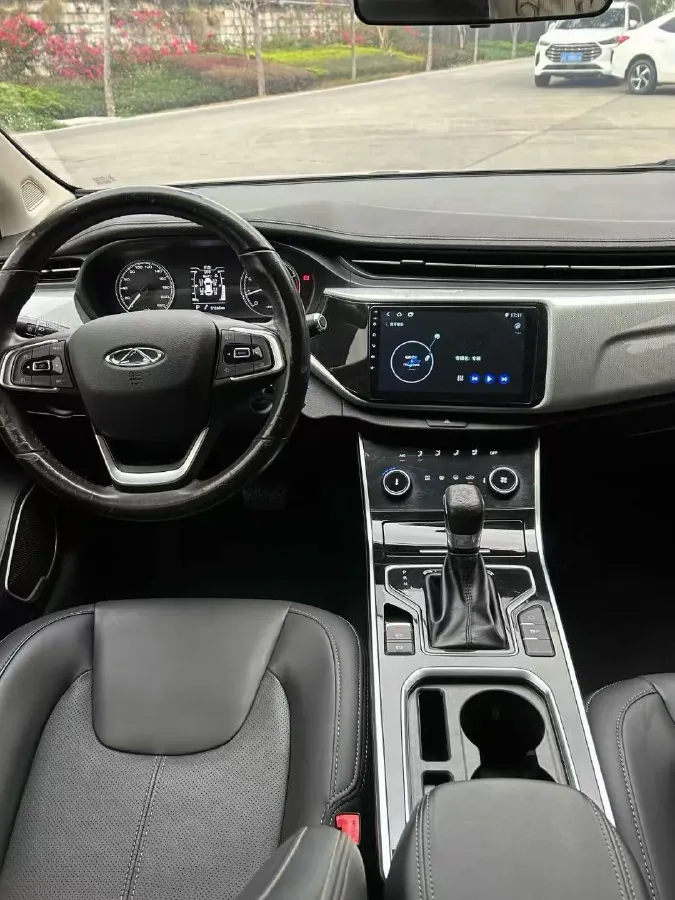 2021 Chery Arrizo 5 1.5L 116HP L4 CVT,autocango,china used car exporter,china ev exporter,chinese used car exporter,chinese used ev exporter