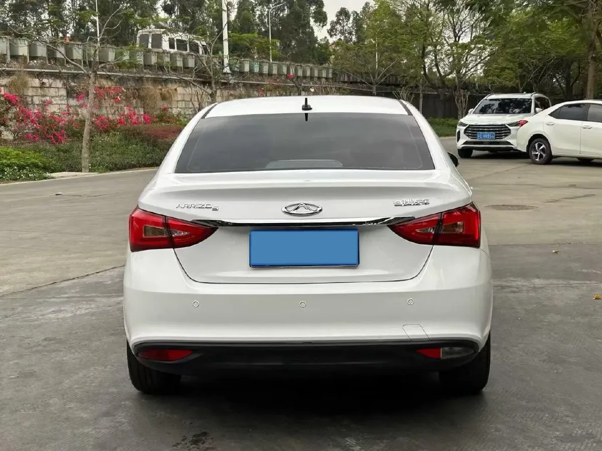 2021 Chery Arrizo 5 1.5L 116HP L4 CVT,autocango,china used car exporter,china ev exporter,chinese used car exporter,chinese used ev exporter
