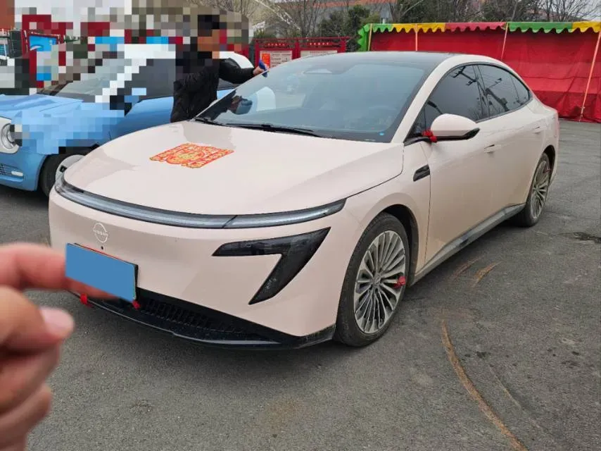 2025 Nissan N7 BEV,autocango,china used car exporter,china ev exporter,chinese used car exporter,chinese used ev exporter