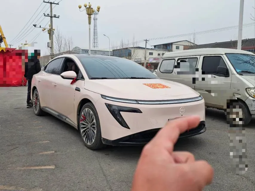 2025 Nissan N7 BEV,autocango,china used car exporter,china ev exporter,chinese used car exporter,chinese used ev exporter