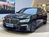 2019 BMW 7 Series 2.0T 265HP L4 8AT