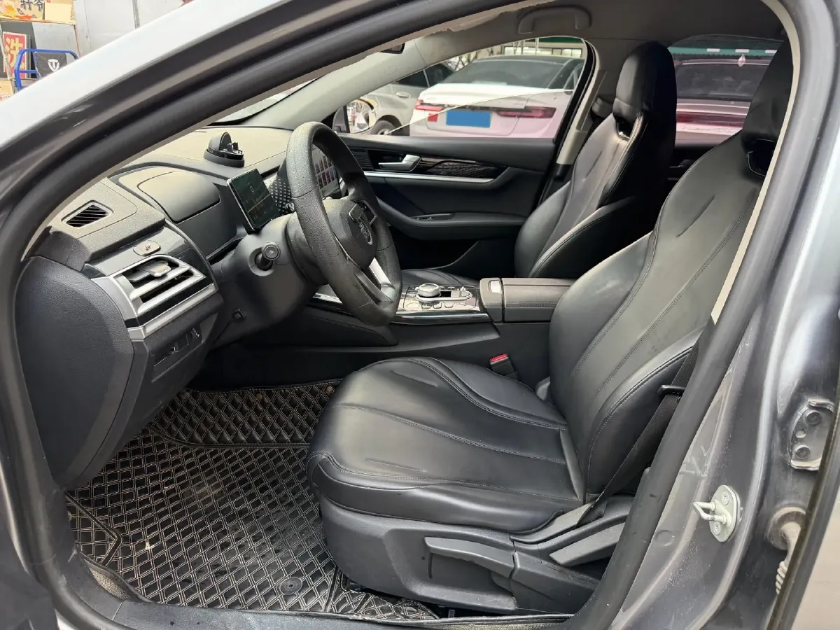 2021 BYD Qin BEV 53.56KWH,autocango,china used car exporter,china ev exporter,chinese used car exporter,chinese used ev exporter