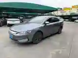 2021 BYD Qin BEV 53.56KWH