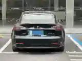2021 Tesla Model 3 BEV 55KWH
