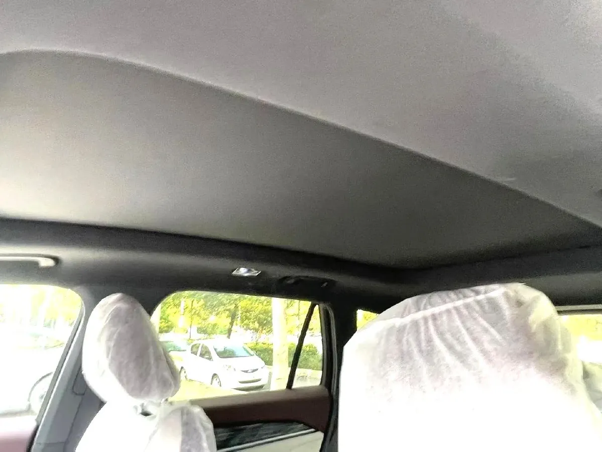 2021 Geely Monjaro 2.0T 238HP L4 8AT,autocango,china used car exporter,china ev exporter,chinese used car exporter,chinese used ev exporter