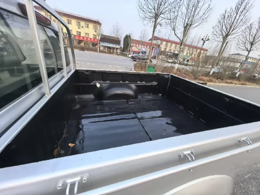 2020 Great Wall Wingle 5 2.4L 160HP L4 5MT,autocango,china used car exporter,china ev exporter,chinese used car exporter,chinese used ev exporter