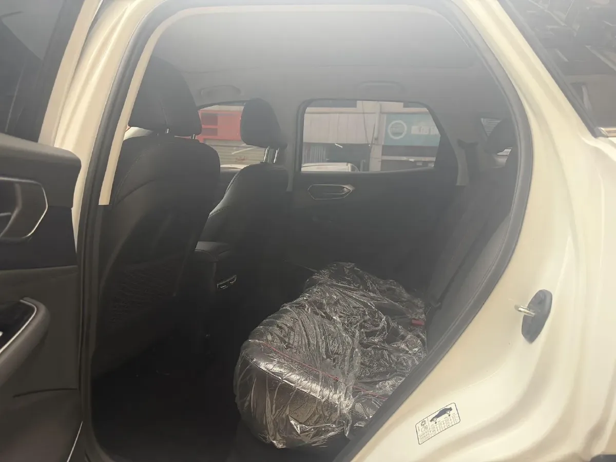 2024 BeiJing Auto X7 1.5T 188HP L4 7DCT,autocango,china used car exporter,china ev exporter,chinese used car exporter,chinese used ev exporter