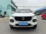 2021 BaoJun 510 1.5L 99HP L4 6MT