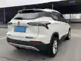 2021 BaoJun 510 1.5L 99HP L4 6MT